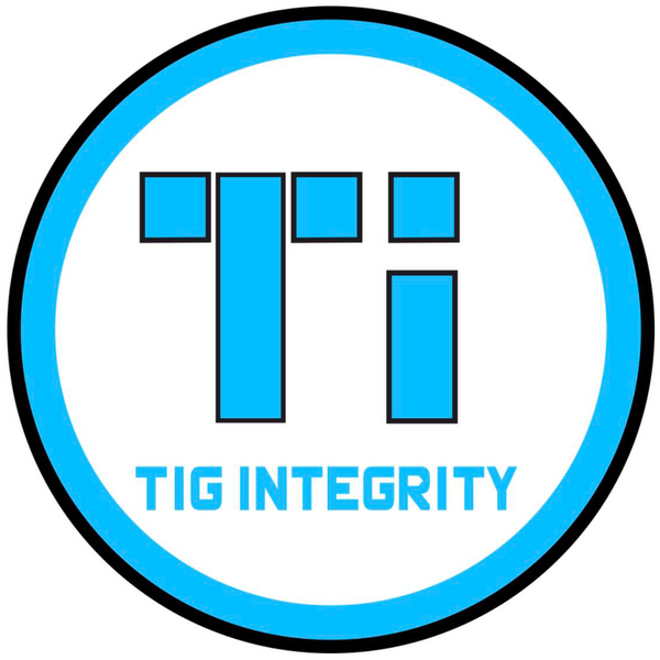 TIG Integrity