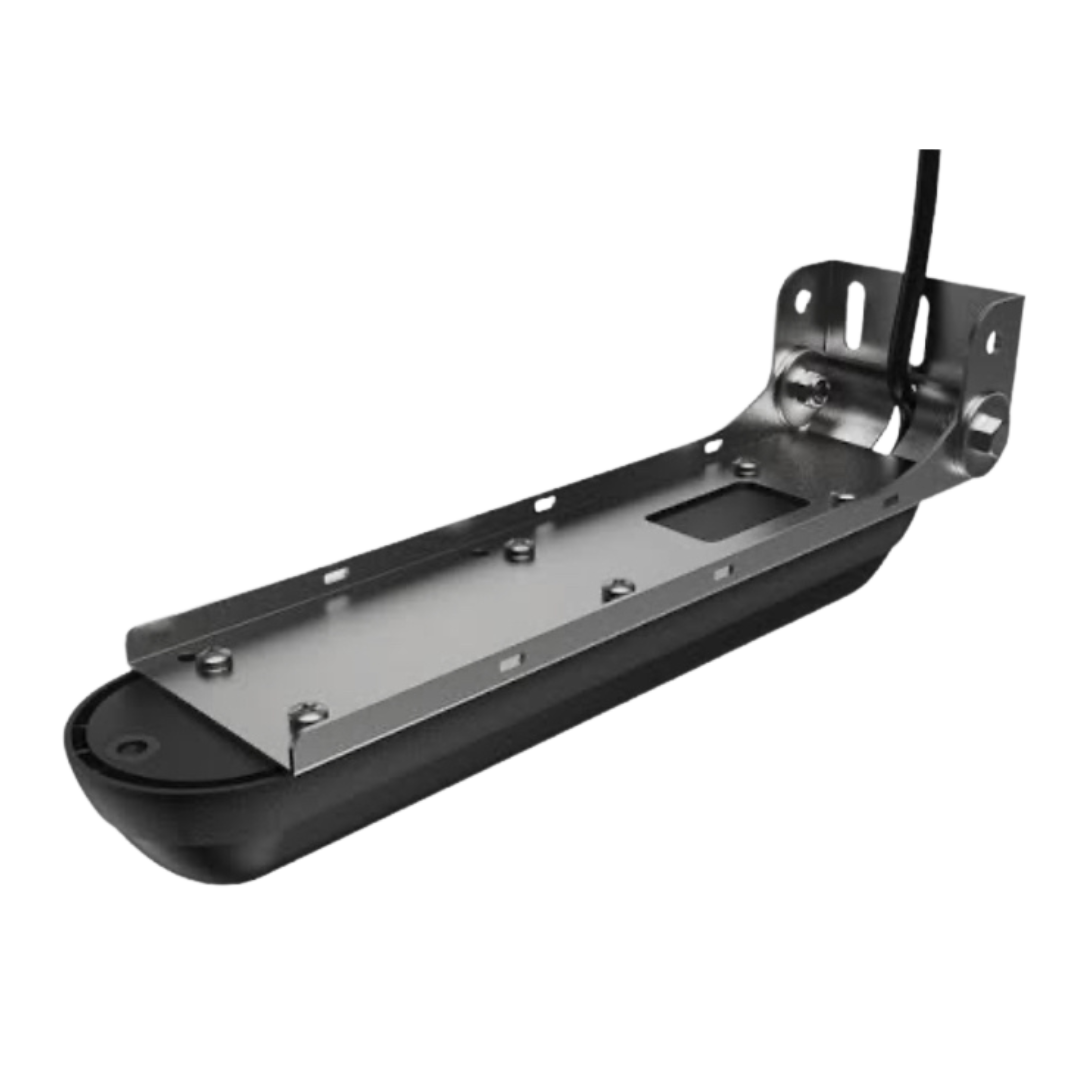 Jackplate to suit Pelagic GT (Garmin GT ) A.I.M ( Lowrance active image) and Predator (Lowrance) mounts