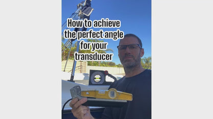 Inclinometer Tool